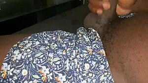 step family secrets stepdad wanks as he watches stepdaughter spread