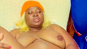 Sundaydogood614 shares homemade shaved pussy update