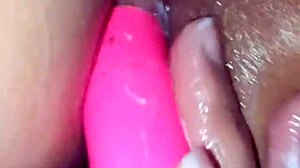 El Vecino Me Sorprende En El Baño Y Me Folla El Culo