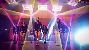 Kpop Slut Buffet: Hardcore PMV with Anal and Blowjob