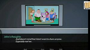 My New Family 49 Features Fun Games With Teens And Tits