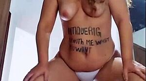 Mirelladelicia Custom Striptease