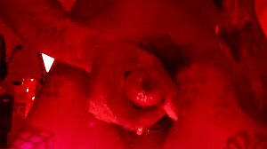 Big black hairy dick worship with hallelujah johnson