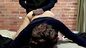 she cant talk fuck at the same time backstage behind scenes moaning screaming orgasm