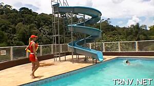 large cock shemales suck and fuck hardcore