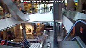 Raunchy Amateur Girlfriend Vid With Blonde Fucked In Toilet