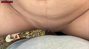 Sexo Com A Filha Mais Nova Do Fazendeiro