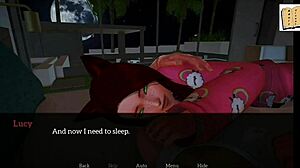 My New Family 49 Features Fun Games With Teens And Tits