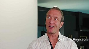 Masseuse Applies Intimate Nuru Techniques To Family Clarke Kent River Lynn