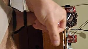 this is my jerk for this morning