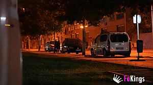 Valen Pink takipçisini sikiyor!