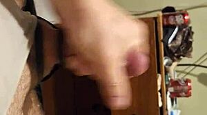 this is my jerk for this morning