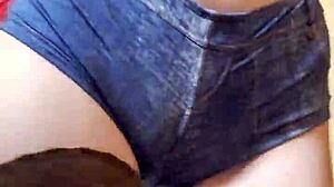 Mistress Elza Kom Evokes Desire