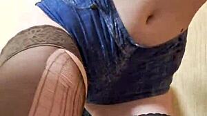 Mistress Elza Kom Evokes Desire