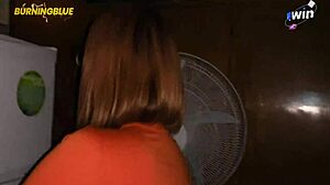 X-cooby-doo film porno argentino producido por phanter arg - ft valentinapanther and burningbluehot.