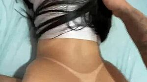 Watch me fuck married cowgirl with big ass?