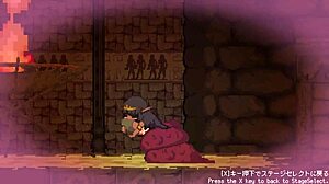 超级怪物女孩版本2.0.2完整画廊