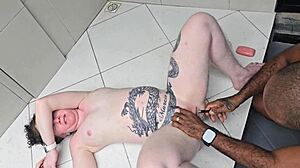 I am pregrant cant shave myslef so i call corno