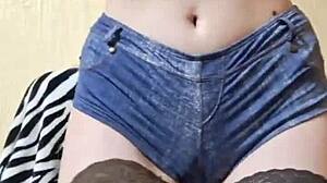 Mistress Elza Kom Evokes Desire