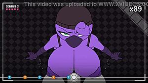 Zoe, ready for virgin difficulty in beat banger release 2 with big tits?