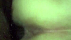 lil black interracial amateurs get wild. check out the action!