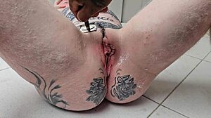 I am pregrant cant shave myslef so i call corno