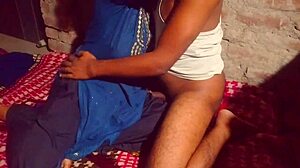 Desi Heena Bhabhi Fucked by Brother-in-Law