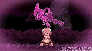 超级怪物女孩版本2.0.2完整画廊