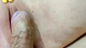 Pregnant Wife Rides Cock Intensely