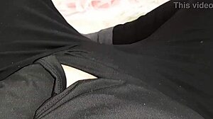 Two Lesbian Students Caught By Teacher!