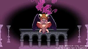 超级怪物女孩版本2.0.2完整画廊