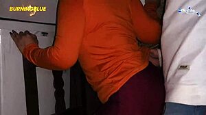 X-cooby-doo film porno argentino producido por phanter arg - ft valentinapanther and burningbluehot.