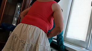 Two Lesbian Students Caught By Teacher!