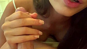 Rough Anal Sex With Brunette Bent Over Doggystyle Cum