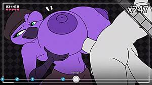 Zoe, ready for virgin difficulty in beat banger release 2 with big tits?