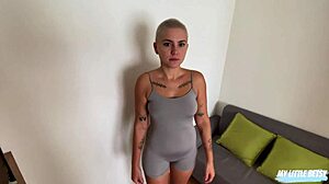 I got a betsy10000 sex doll and now i can do whatever i want with her