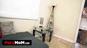 Horny competition by pervmom feat misty meaner sandy love & conor coxxx - teamskeet