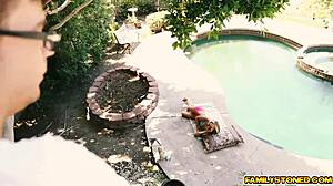 Don't tell mom about this