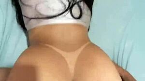 Watch me fuck married cowgirl with big ass?