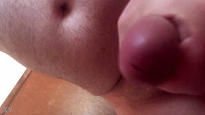 Masterbation huge cock