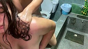 I Enjoyed My Stepsister's Pussy