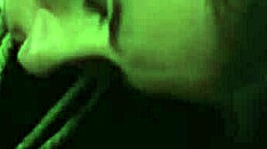 Lisa Sparkle trained as sex slave.