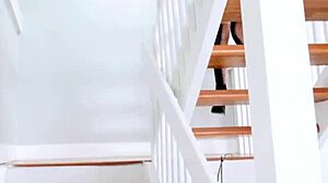 Abella dangers ass in your face a doggystyle delight