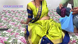 Koml's Pussy Itching, Gent Arrives Home