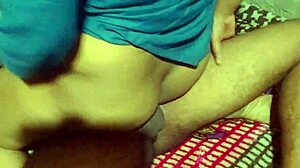 Desi Heena Bhabhi Fucked by Brother-in-Law