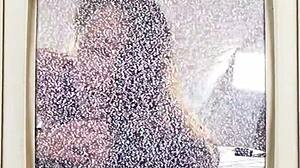 Mia's Pussy Blasted While Brother Watches POV