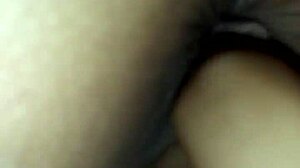 Skinny Mature Peruvian Woman Enjoys Getting Her Ass Fucked Hard.