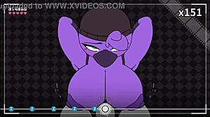 Zoe, ready for virgin difficulty in beat banger release 2 with big tits?