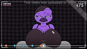 Zoe, ready for virgin difficulty in beat banger release 2 with big tits?