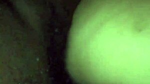 lil black interracial amateurs get wild. check out the action!